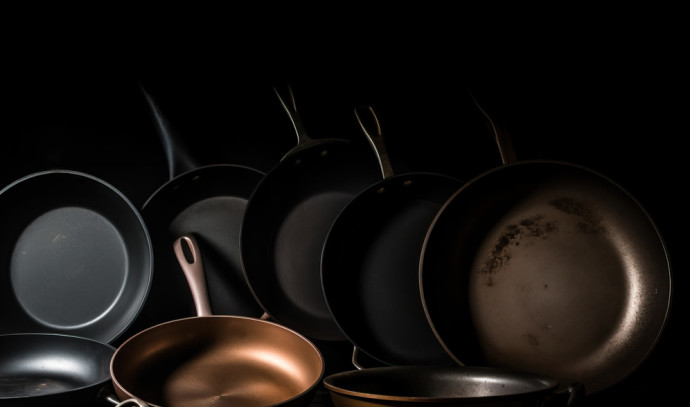News - PFOA and PTFE Cookware – About Your Health