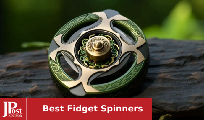  Spinners