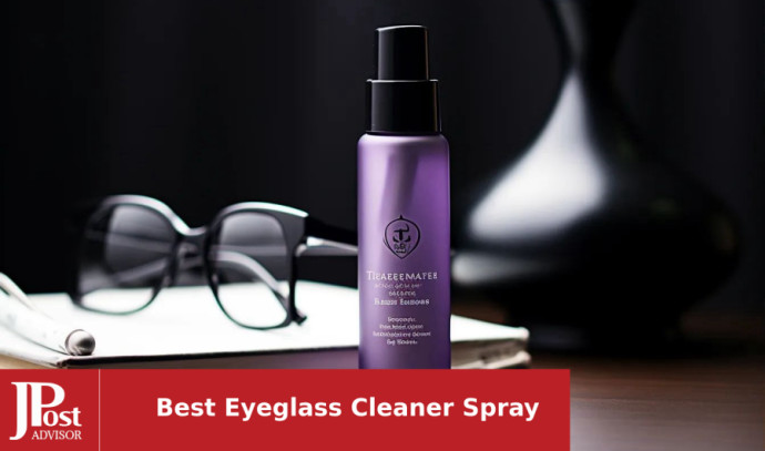 Microfiber Mini Soft Eye Glasses Lens Cleaning Brush Cleaner Wipe