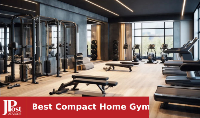7 Best Compact Home Gyms Review