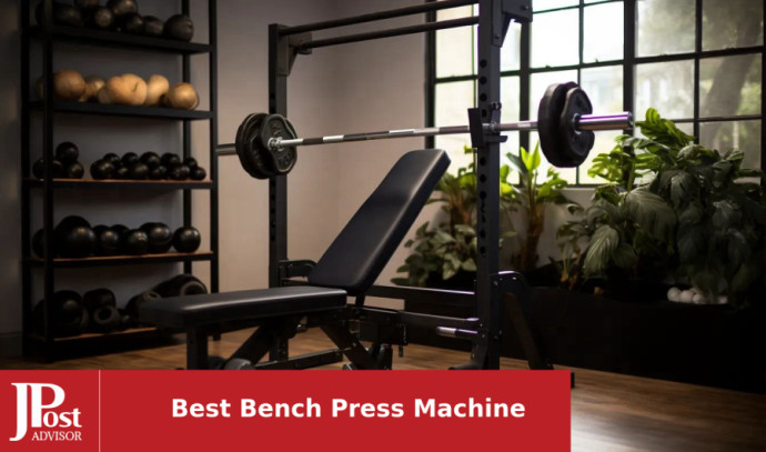 Best Small Home Gym for 2023 - The Jerusalem Post