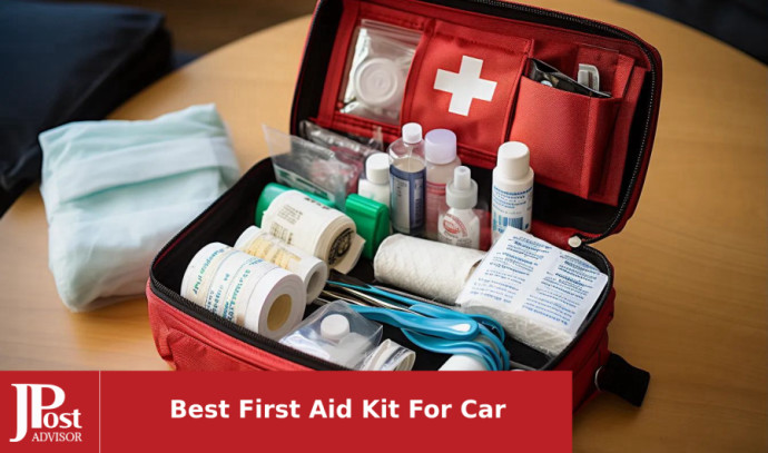 The 8 Best First Aid Kits of 2024