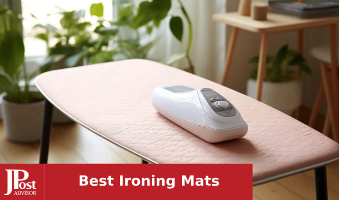 10 Best Ironing Mats Review - The Jerusalem Post