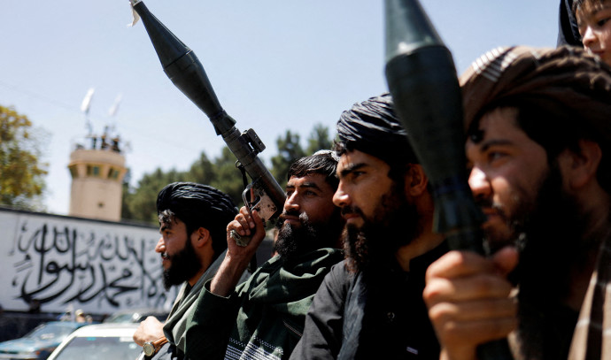 Martyrs from Afghanistan will travel to fight in Gaza- Iranian envoy - Vimarsana News