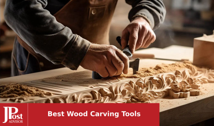 Choosing the Best Wood Carving Tools: A Beginners Guide