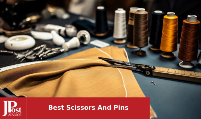 10 Best Craft Scissors for 2023 - The Jerusalem Post