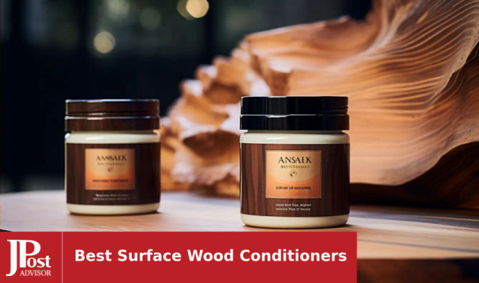 Beeswax Furniture Polish Wood Seasoning Natural Wax Floor Cleaner  Conditioner US