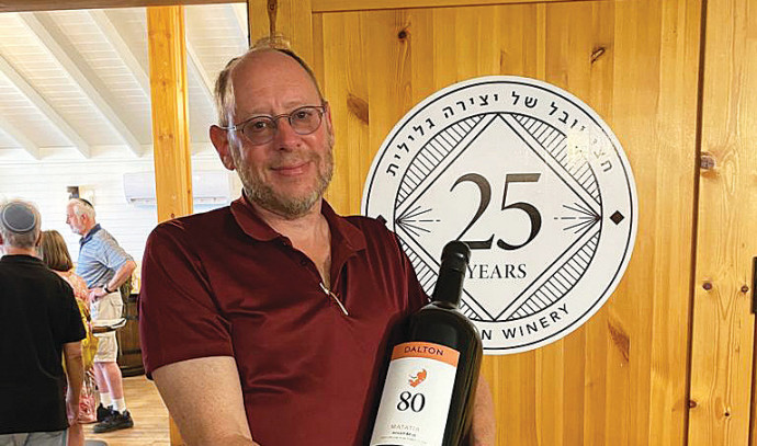 Drink the fine wines of Israel and defy its detractors - opinion - Vimarsana News