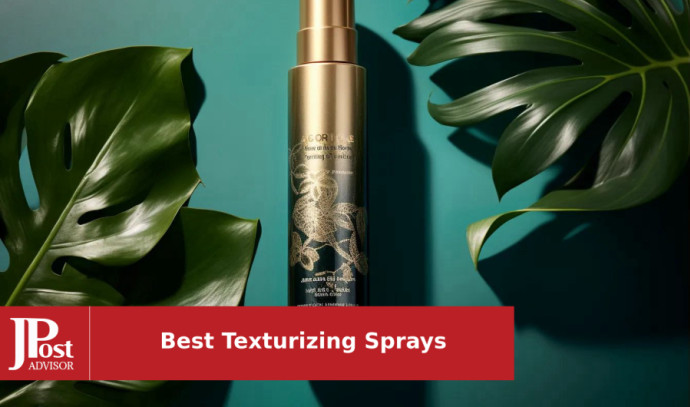 10 Best Texturizing Sprays of 2024 - Hair Texture Styling Spray