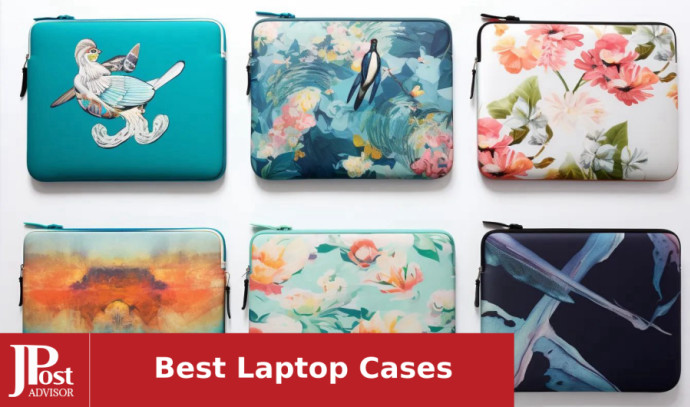 10 Mot Popular Laptop Cases for 2023 - The Jerusalem Post