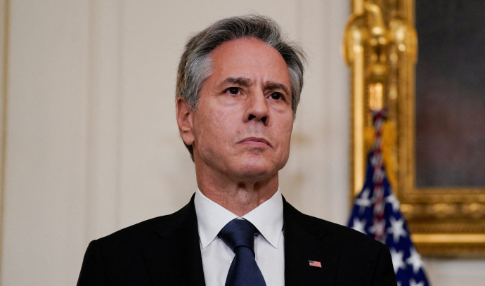 US warns Israel to avoid harming civilians in Gaza Israel News The