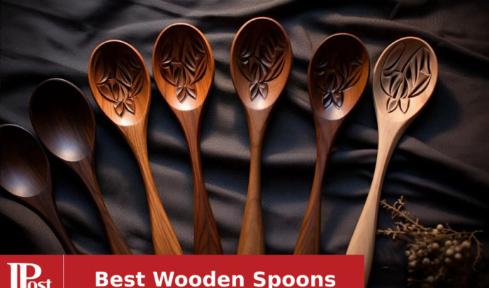 The Best Wooden Spoons 