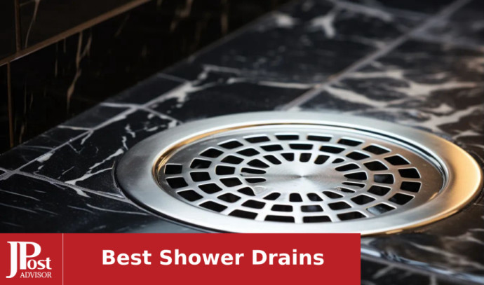 How to Select the Best Shower Drain Hair Catcher