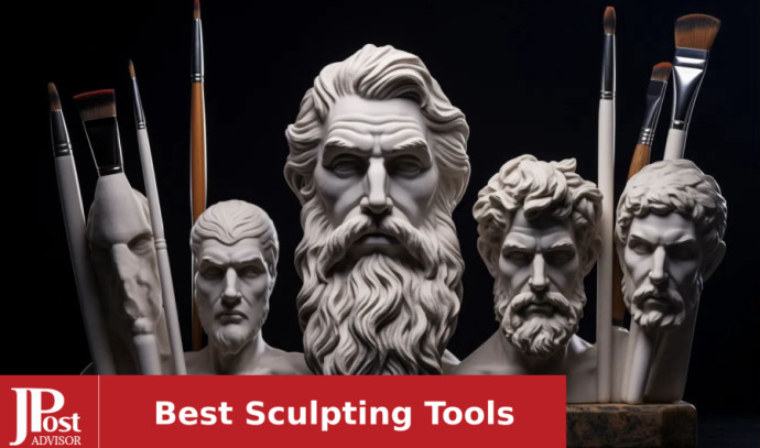 Best Sculpting Tools for Clay and Miniatures / Stilyo's clay tools