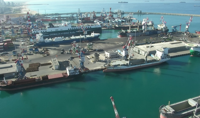 Israel's ship industry urges government to help with war insurance jump - Vimarsana News