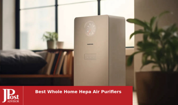 10 Best Whole Home Hepa Air Purifiers Review - The Jerusalem Post