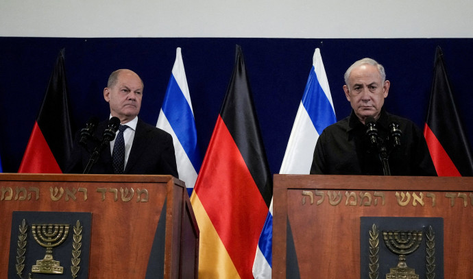 Germany says it will arrest Netanyahu as Israeli envoy appeals to Berlin to defy ICC