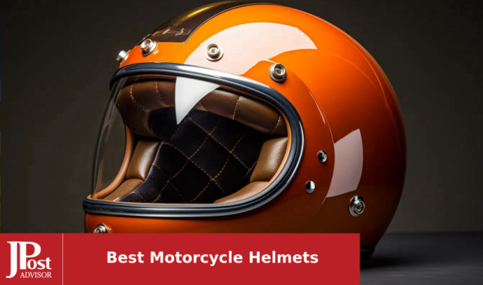 The Best Bluetooth Motorcycle Helmets for 2024