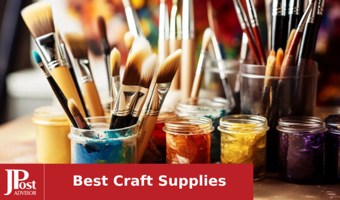 10 Top Selling Craft Supplies for 2023