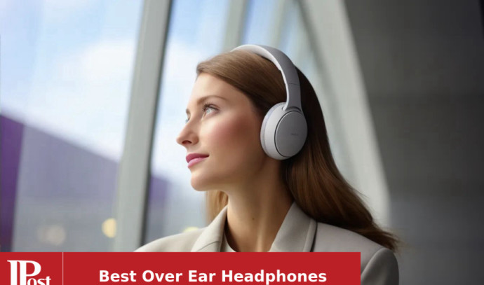 10 Best Dj Headphones for 2024 - The Jerusalem Post