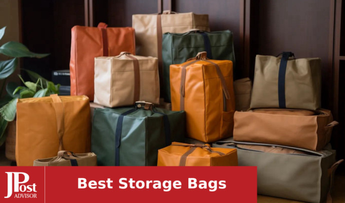 The Best Vacuum Storage Bags of 2024, HGTV Top Picks