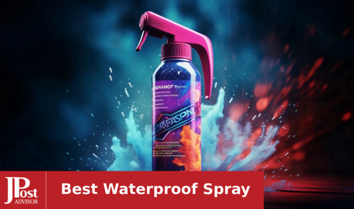 The 12 Best Waterproofing Products for Travel of 2024