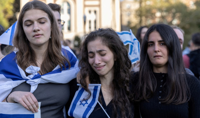 Resolution to condemn Hamas fails student senate at Brandeis - Vimarsana News
