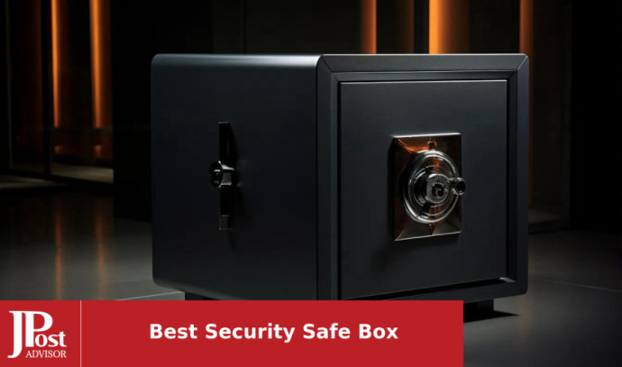 How Safe Are Key Lock Boxes Today? An In-Depth Look for 2023