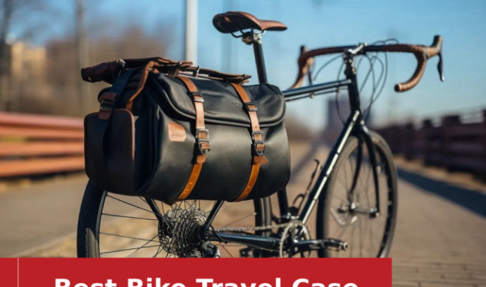 The 3 Best Bike Travel Cases of 2023