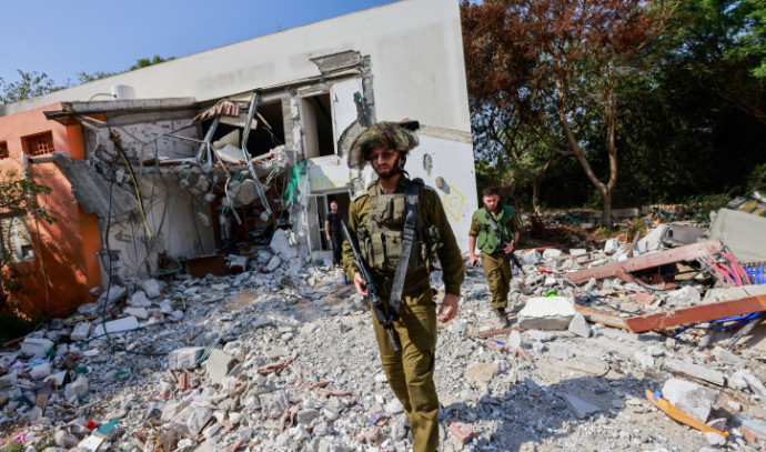 Tanky izraelské armády a pěchota útočí na Hamás – Dnes 20 |  Zprávy o obraně