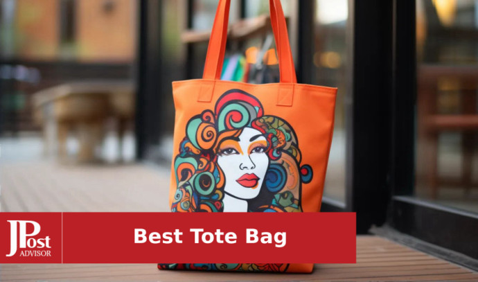 The 19 Best Canvas Totes of 2024
