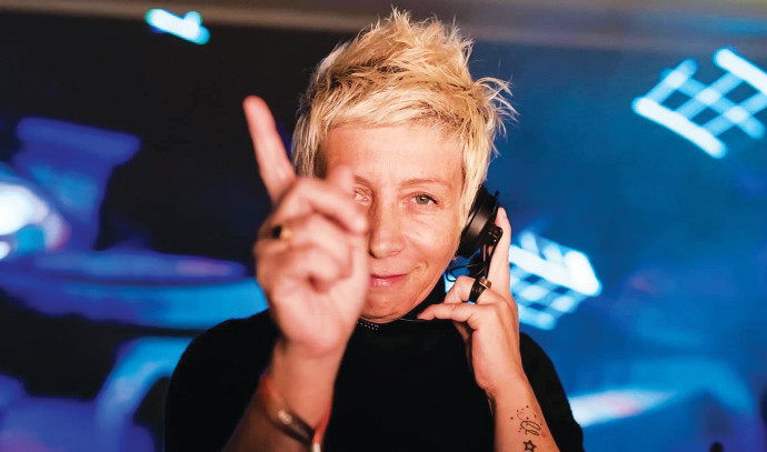 Stars of the Israeli electronic scene aim to raise funds for war victims - Vimarsana News