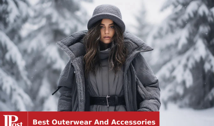 6 Best Outerwear And Add-ons for 2023