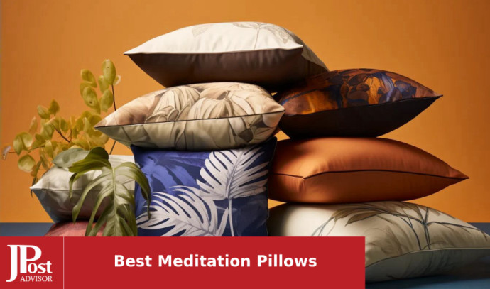 10 Most Popular Pillow Inserts for 2023 - The Jerusalem Post