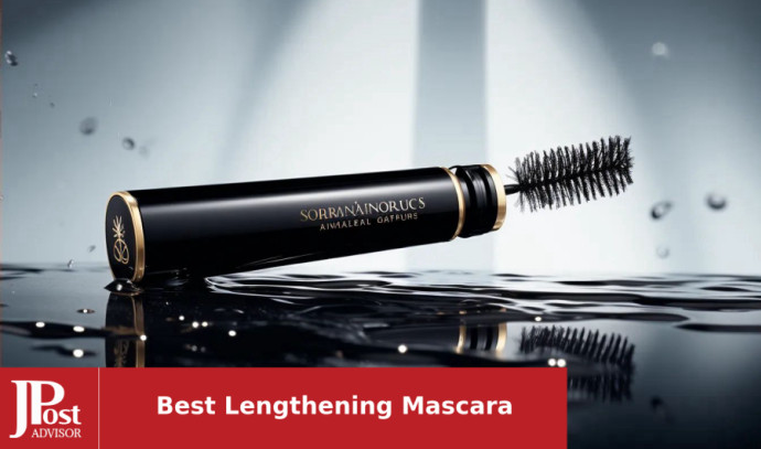 Eyeko Lengthening Skinny Brush Mascara Long & Tall Reviews 2024