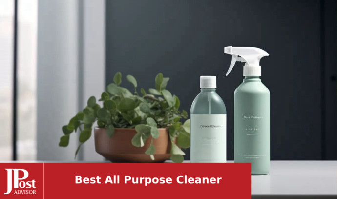 The Best All Purpose Cleaners of 2024
