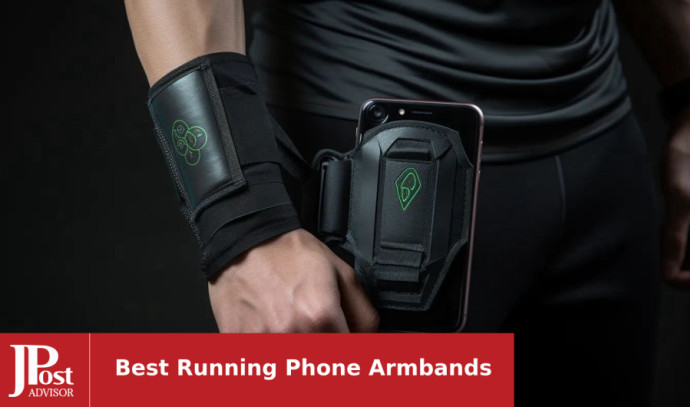 10 Best Selling Running Phone Armbands for 2023