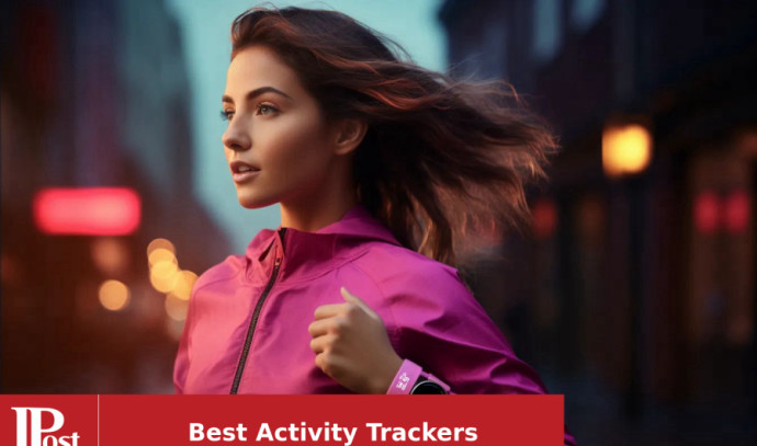10 Most Popular Activity Trackers for 2023
