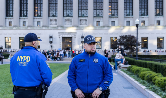 City of New York to expand hate crime definition - The Jerusalem Post - Vimarsana News