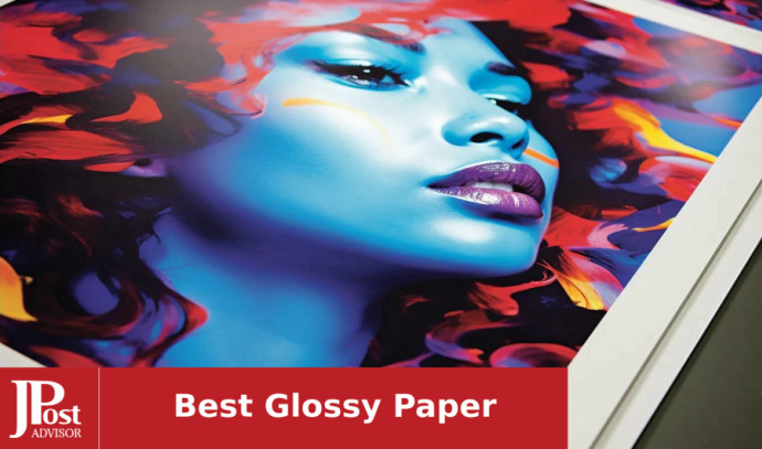 Glossy Paper Poster Printing  Scientific Glossy Poster Printing