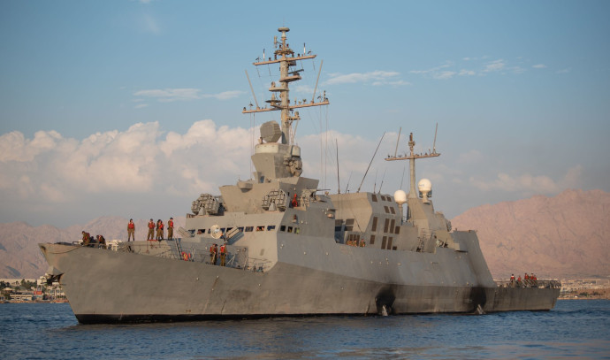 Yemen’s Houthis threaten Israeli ships in Red Sea – analysis