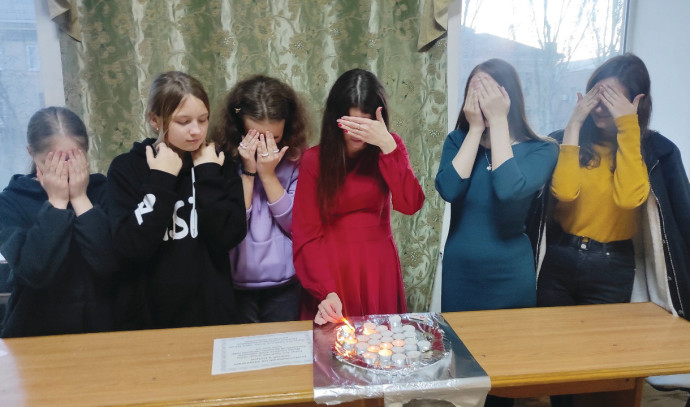 Shabbat Project: Jews in Israel, abroad show solidarity amid Hamas war - Vimarsana News