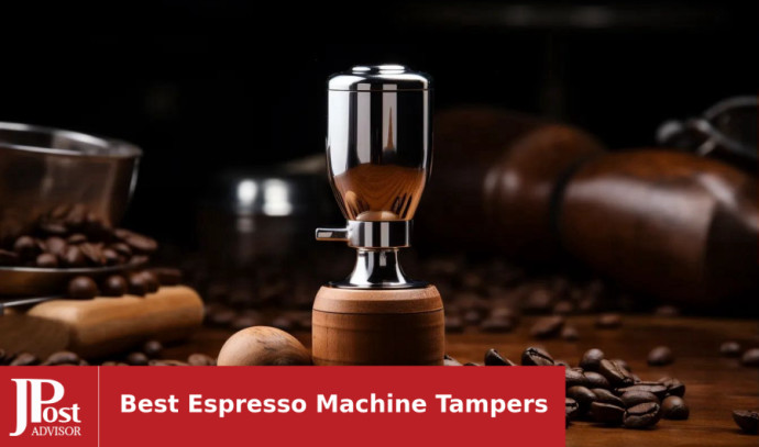 Must have accessories for the home espresso machine - The Coffee Advisors