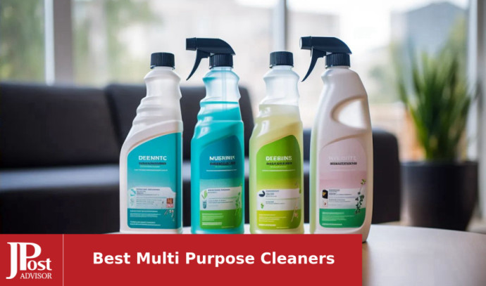Tuff Stuff Stain Remover & Multipurpose Cleaner