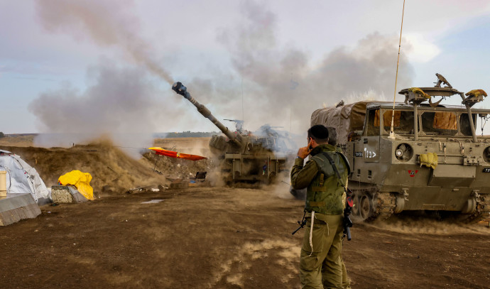Anti-tank missile fired at northern Israel, Hezbollah loses 7 members