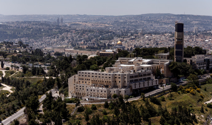 Hebrew U. raises NIS 15m. for fund to support students affected by Oct.7 - Vimarsana News