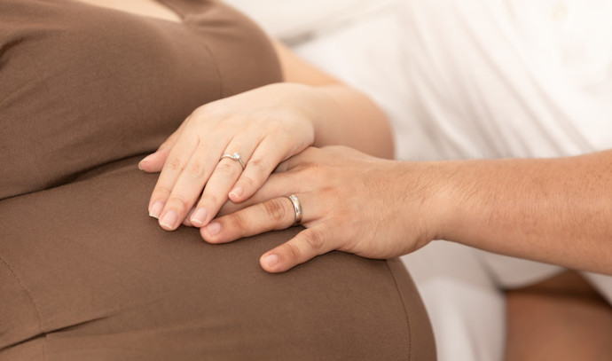 The birth of new babies is the best answer to the horrors, midwives say - Vimarsana News