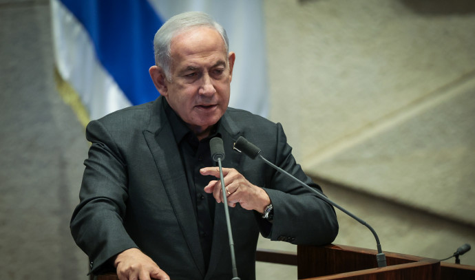 Netanyahu: Small tactical pause to Gaza war possible 
