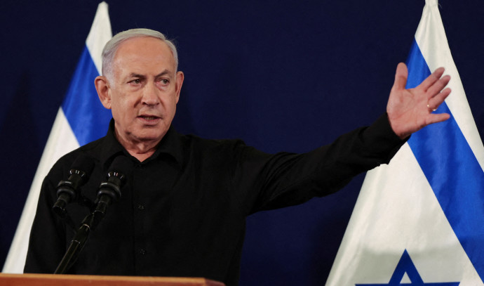 Netanyahu: Israel didn’t enter Gaza to hand it over to the PA