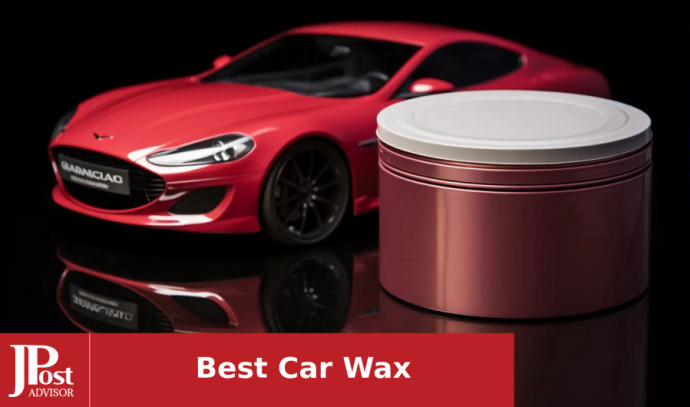 The Best Spray Wax For Cars In 2024 - Autoblog